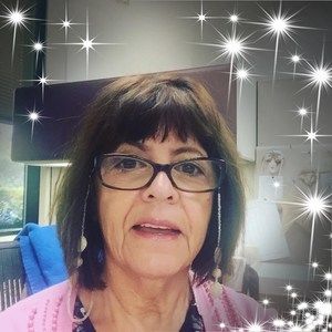 Meet your Posher, Cecilia